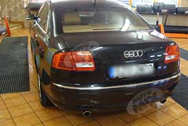 Audi A8 4.2 V8 2005 (2/8)