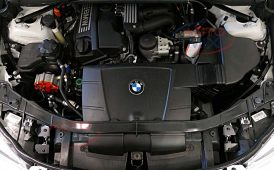 BMW X1 z rocznika 2011 (5/8)