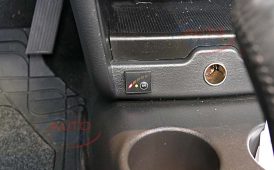 Chrysler Sebring Cabrio z rocznika 2005 (8/8)