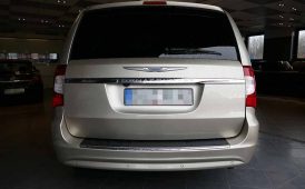 Chrysler Town&Country 3.6 2014 (2/8)