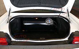Dodge Challenger z rocznika 2014 (4/8)