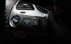 Fiat Freemont z rocznika 2012 (8/8)