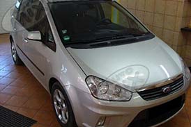 ford c max 1.8 2008 (1/8)