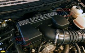 Ford F150 SVT Raptor 6.2 v8, rocznik 2013 (5/8)