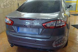 ford mondeo 2.0 eco boost 2013 (2/8)