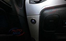 Ford MUSTANG GT500 z rocznika 2015 (8/8)