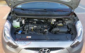 Hyundai ix20 z rocznika 2014 (5/8)