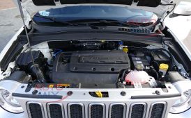 Jeep Renegade 1.4, 2016, 170 KM (5/8)