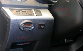 Mazda 3 1.6, rocznik 2009 (8/8)