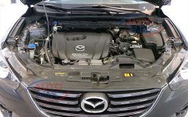 Mazda CX-5 2.0. 2015, 164 KM (5/8)