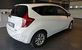 nissan note 1.2 2014 (2/8)
