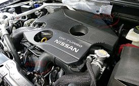 Nissan Qashqai 1.6 z rocznika 2017 (6/8)