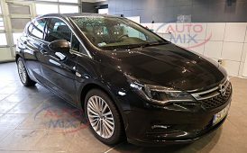 Opel Astra z rocznika 2016 (1/8)