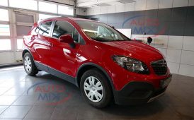 Opel Mokka 1.6, 115 KM, rocznik 2015 (1/8)