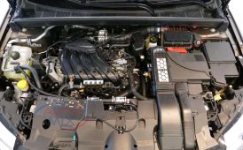 Renault Megane 1.6 z rocznika 2017 (5/8)
