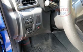 Subaru Impreza 2.0 z rocznika 2008 (8/8)